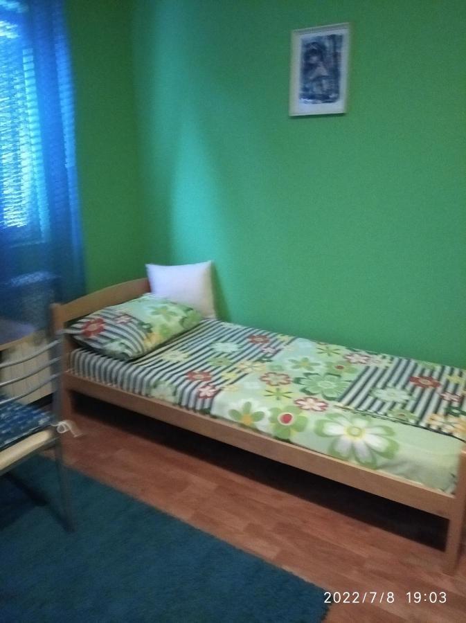 Buric Rooms Никшич Экстерьер фото