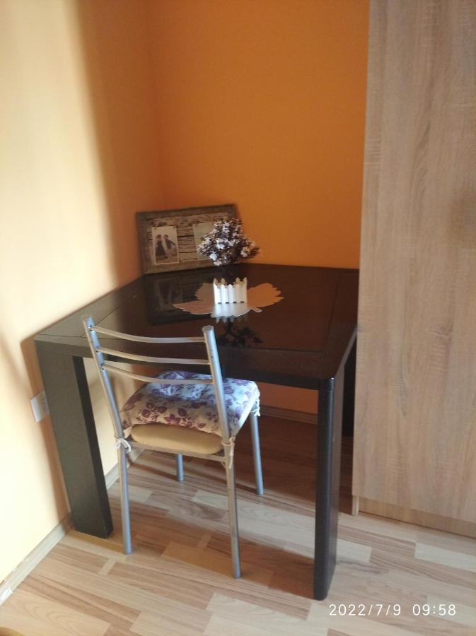 Buric Rooms Никшич Экстерьер фото
