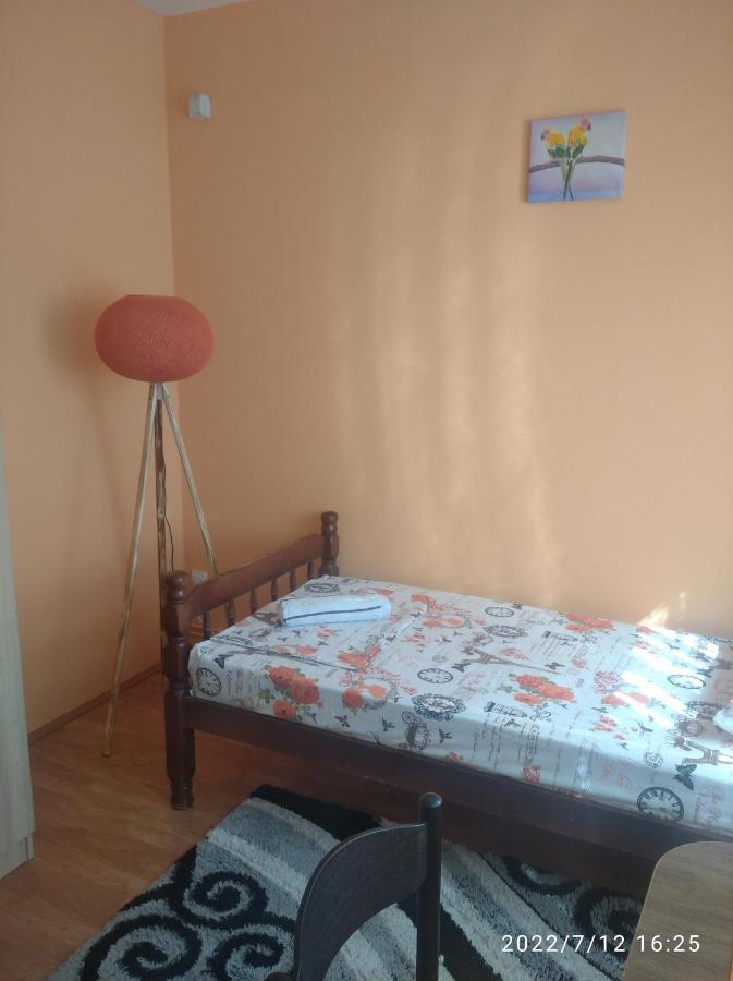 Buric Rooms Никшич Экстерьер фото