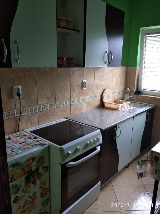 Buric Rooms Никшич Экстерьер фото