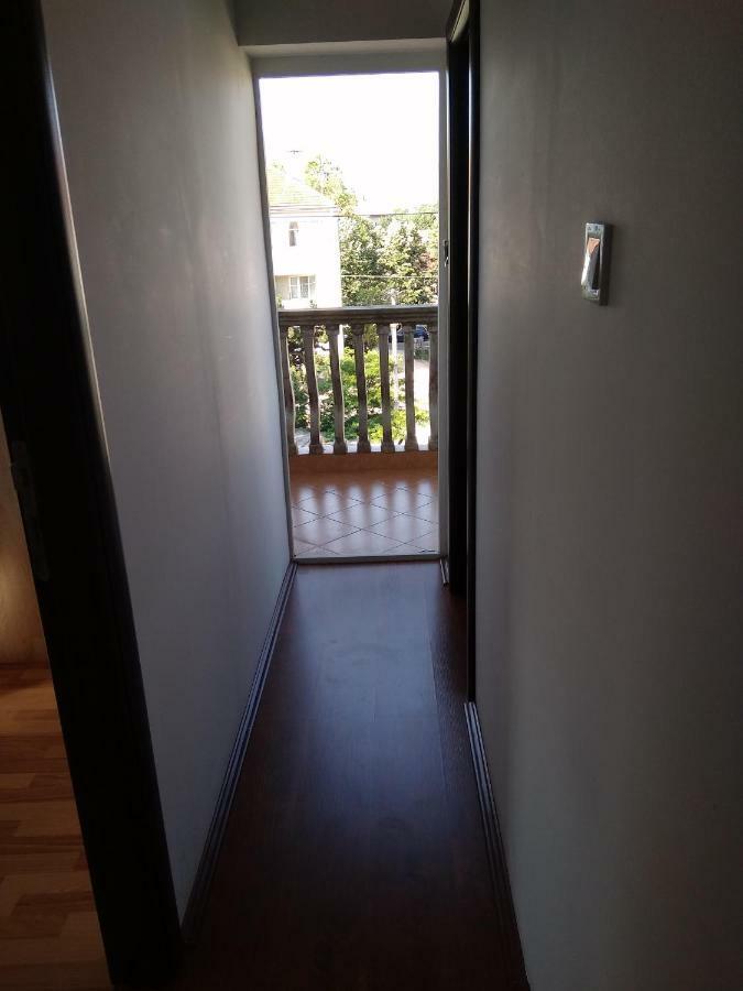 Buric Rooms Никшич Экстерьер фото