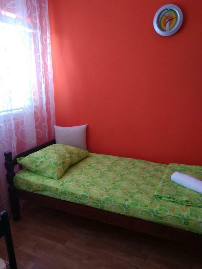 Buric Rooms Никшич Экстерьер фото