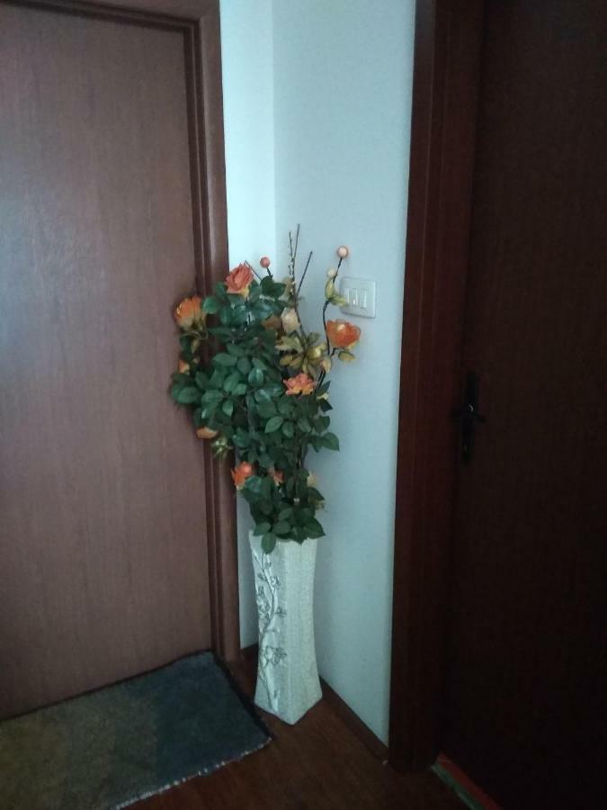Buric Rooms Никшич Экстерьер фото