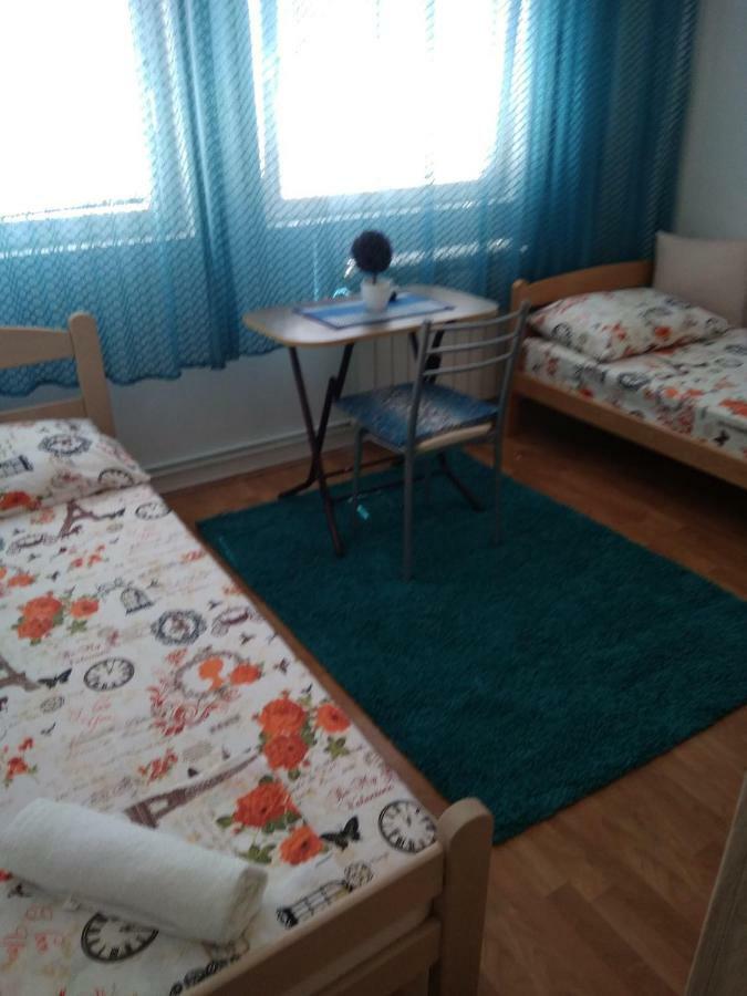 Buric Rooms Никшич Экстерьер фото