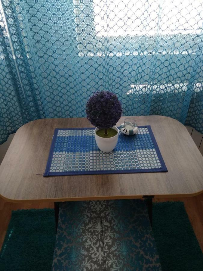 Buric Rooms Никшич Экстерьер фото